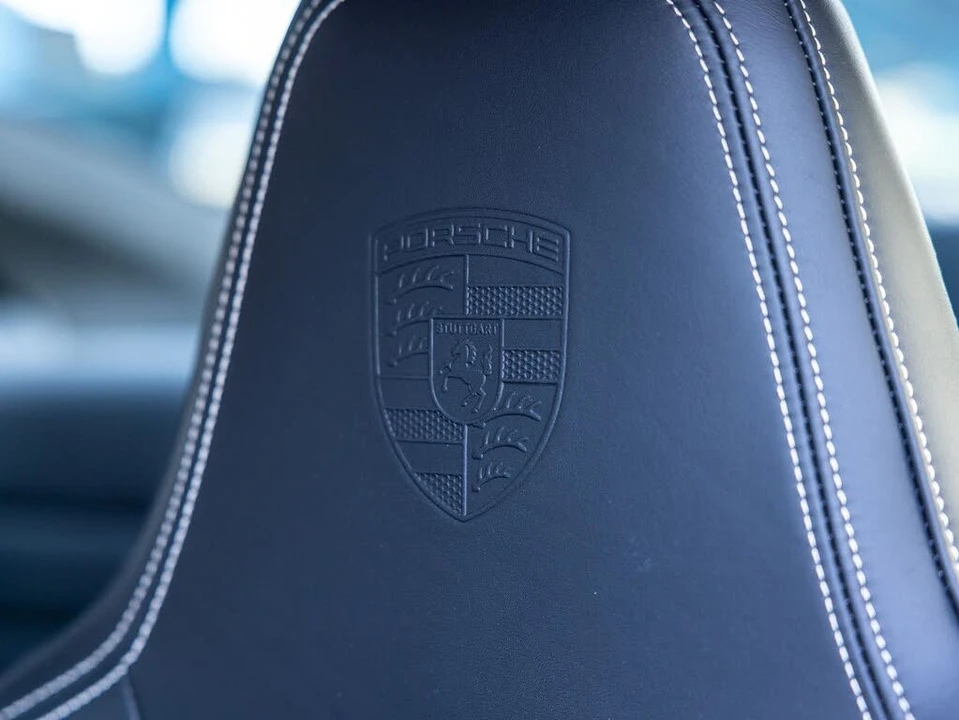 2026 Porsche 992 Carrera GTS - Image 31 of 31