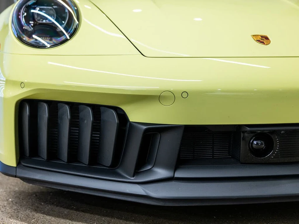 2026 Porsche 992 Carrera GTS - Image 14 of 31
