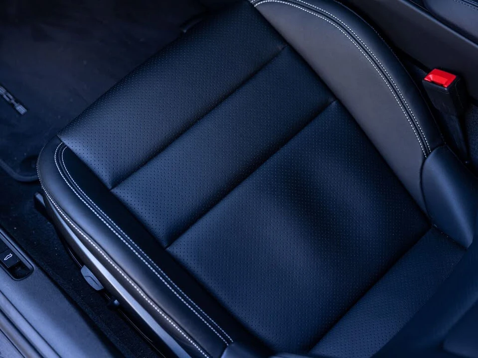 2026 Porsche 992 Carrera GTS - Image 29 of 31