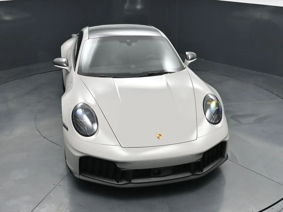 2026 Porsche 992 Carrera GTS - Image 21 of 31