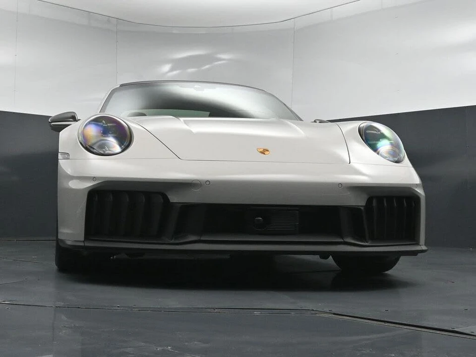 2026 Porsche 992 Carrera GTS - Image 29 of 31