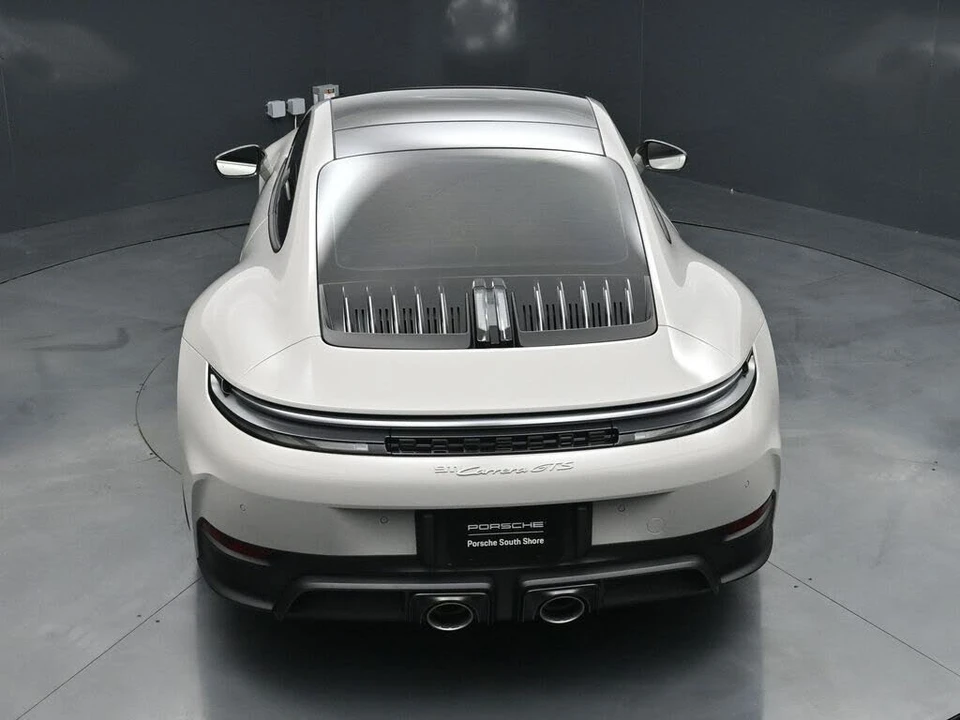 2026 Porsche 992 Carrera GTS - Image 17 of 31