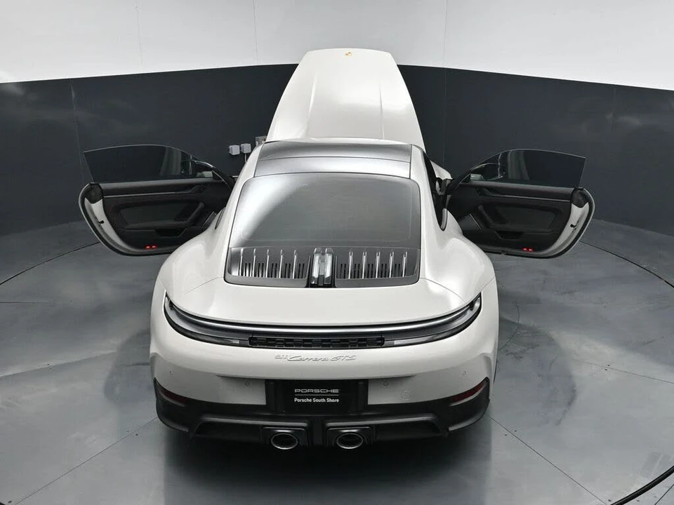 2026 Porsche 992 Carrera GTS - Image 31 of 31