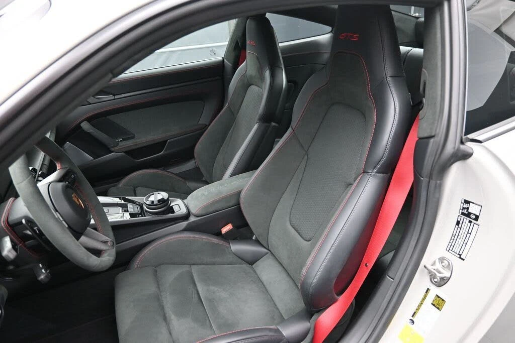 2026 Porsche 992 Carrera GTS - Image 6 of 31