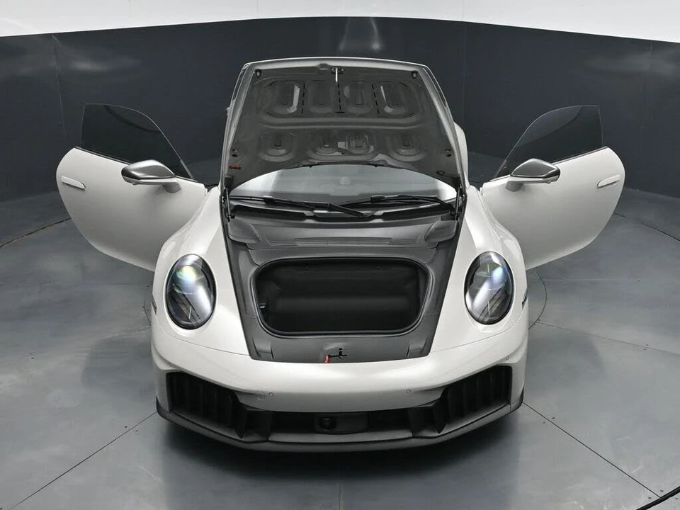 2026 Porsche 992 Carrera GTS - Image 30 of 31