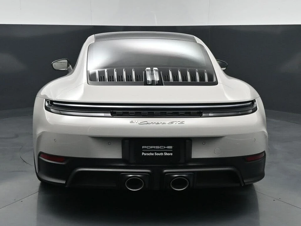 2026 Porsche 992 Carrera GTS - Image 9 of 31
