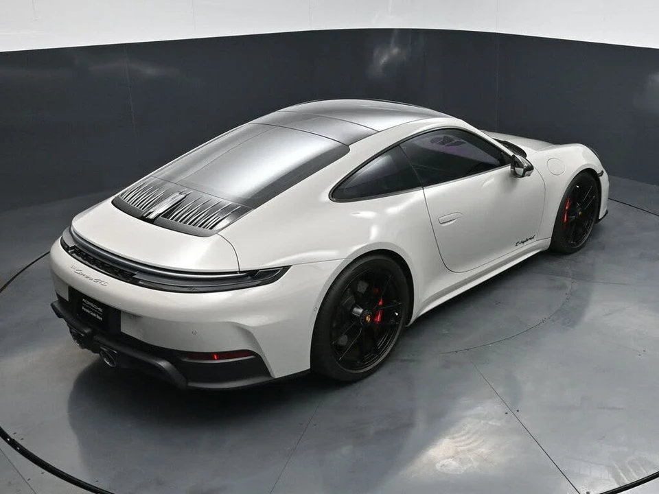 2026 Porsche 992 Carrera GTS - Image 18 of 31