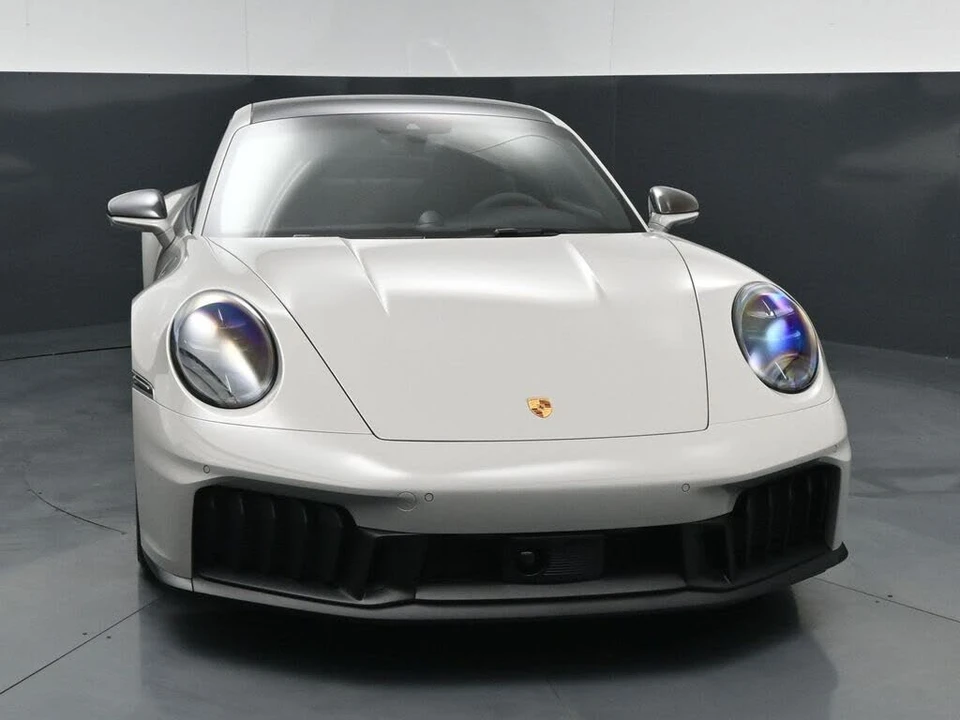 2026 Porsche 992 Carrera GTS - Image 13 of 31