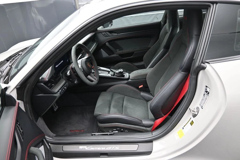 2026 Porsche 992 Carrera GTS - Image 5 of 31