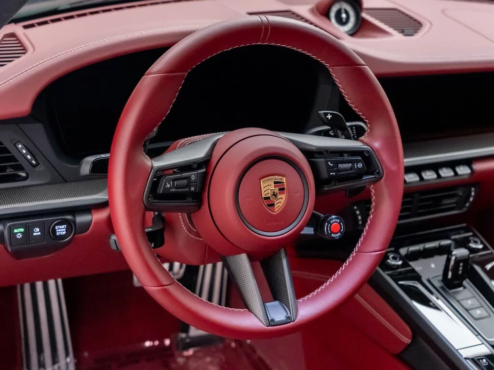 2026 Porsche 992 Carrera GTS - Image 12 of 31