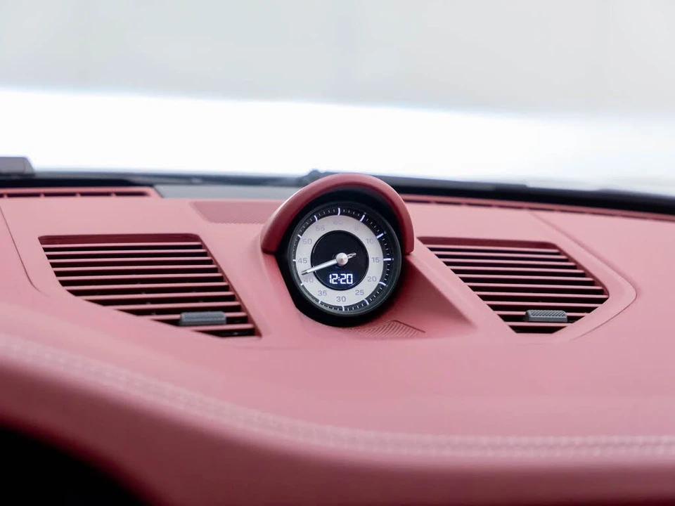 2026 Porsche 992 Carrera GTS - Image 21 of 31