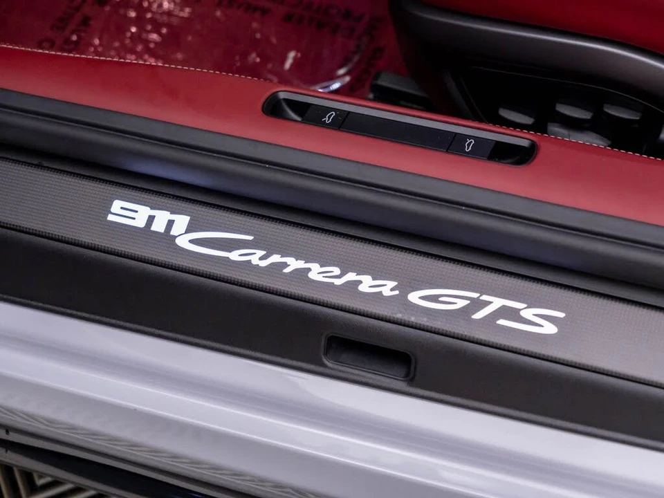 2026 Porsche 992 Carrera GTS - Image 17 of 31