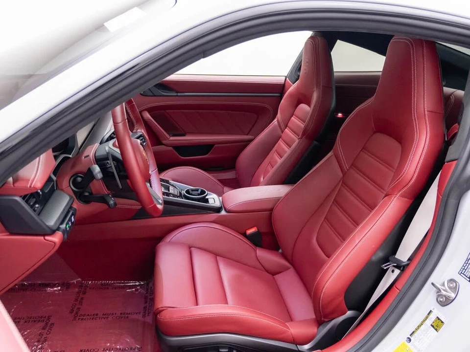 2026 Porsche 992 Carrera GTS - Image 5 of 31