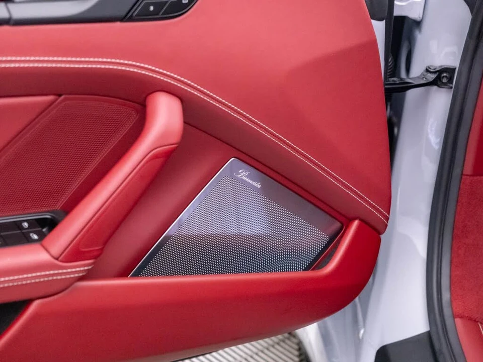 2026 Porsche 992 Carrera GTS - Image 15 of 31