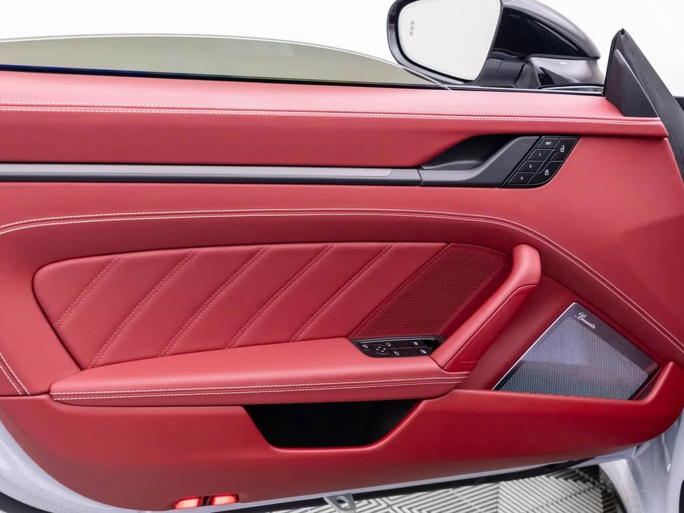 2026 Porsche 992 Carrera GTS - Image 14 of 31