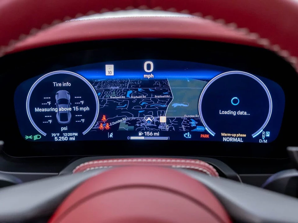 2026 Porsche 992 Carrera GTS - Image 22 of 31