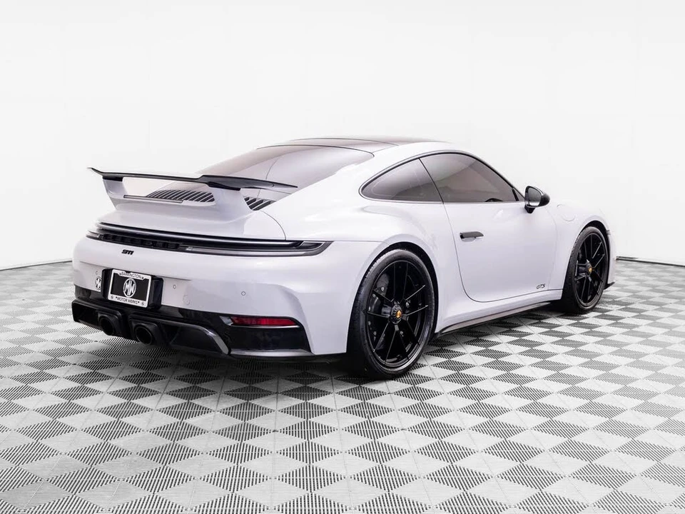 2026 Porsche 992 Carrera GTS - Image 8 of 31