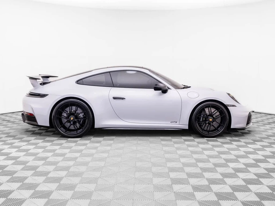 2026 Porsche 992 Carrera GTS - Image 7 of 31