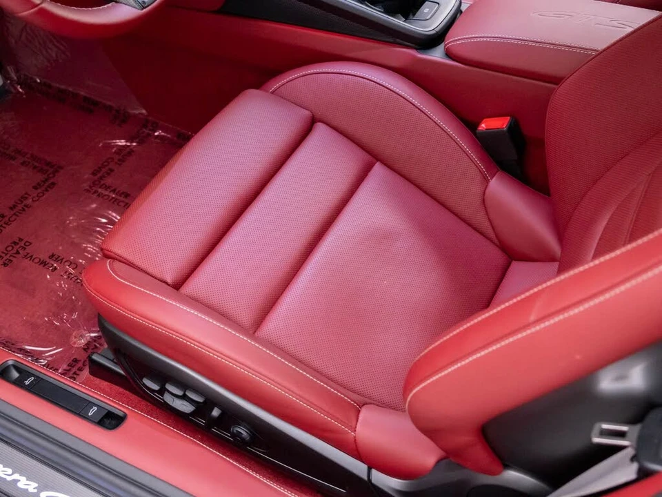2026 Porsche 992 Carrera GTS - Image 16 of 31