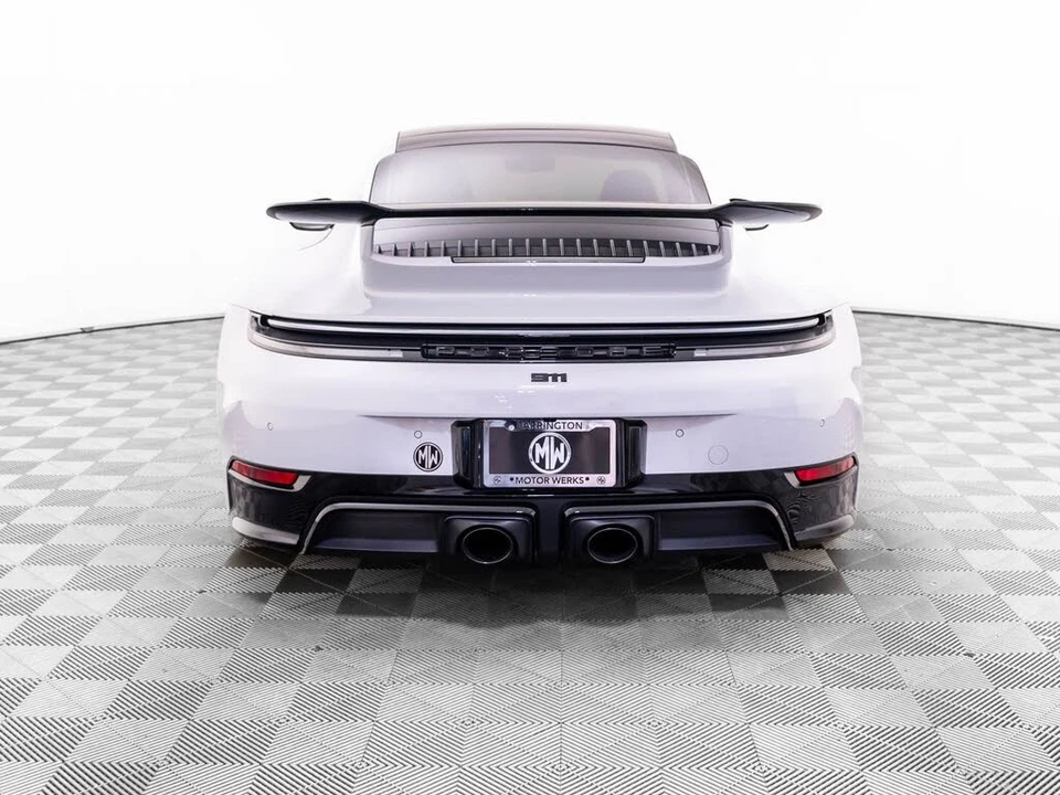2026 Porsche 992 Carrera GTS - Image 10 of 31