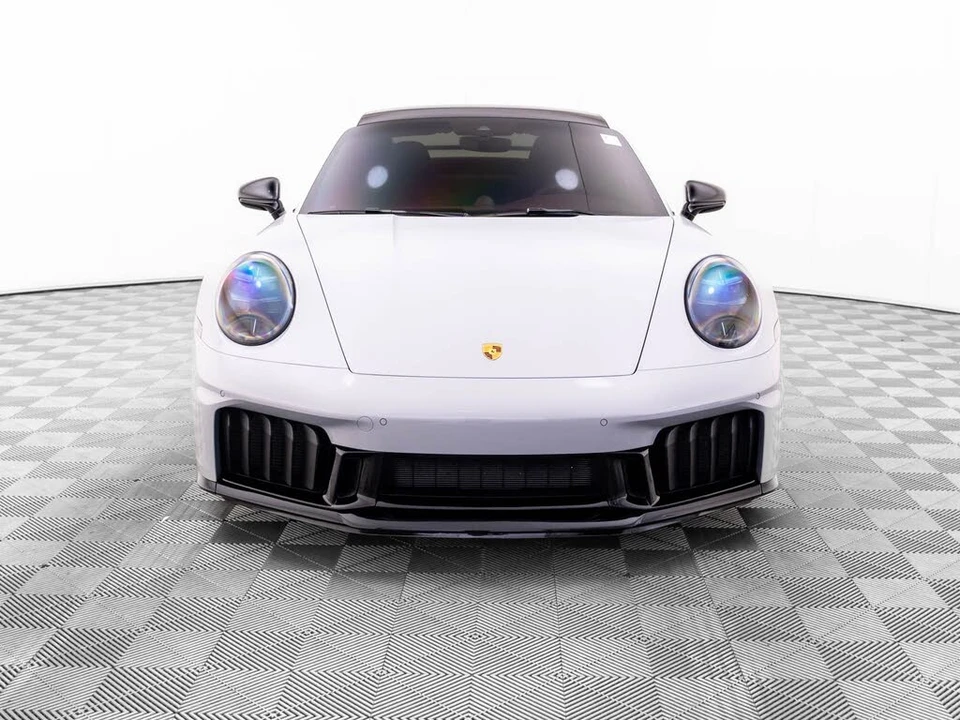 2026 Porsche 992 Carrera GTS - Image 9 of 31