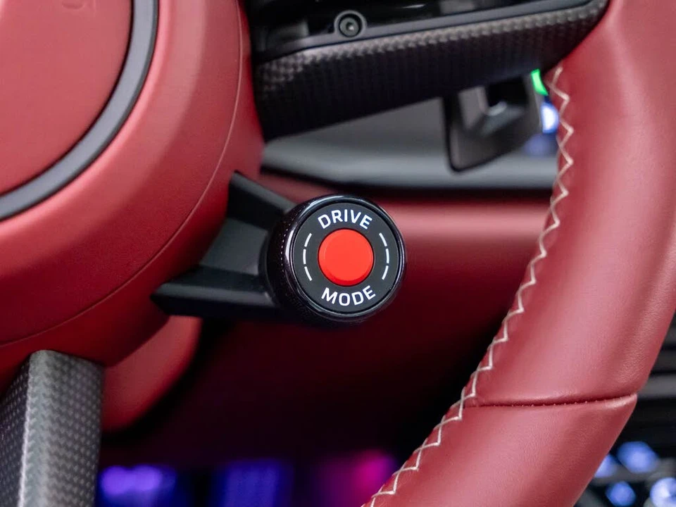 2026 Porsche 992 Carrera GTS - Image 31 of 31