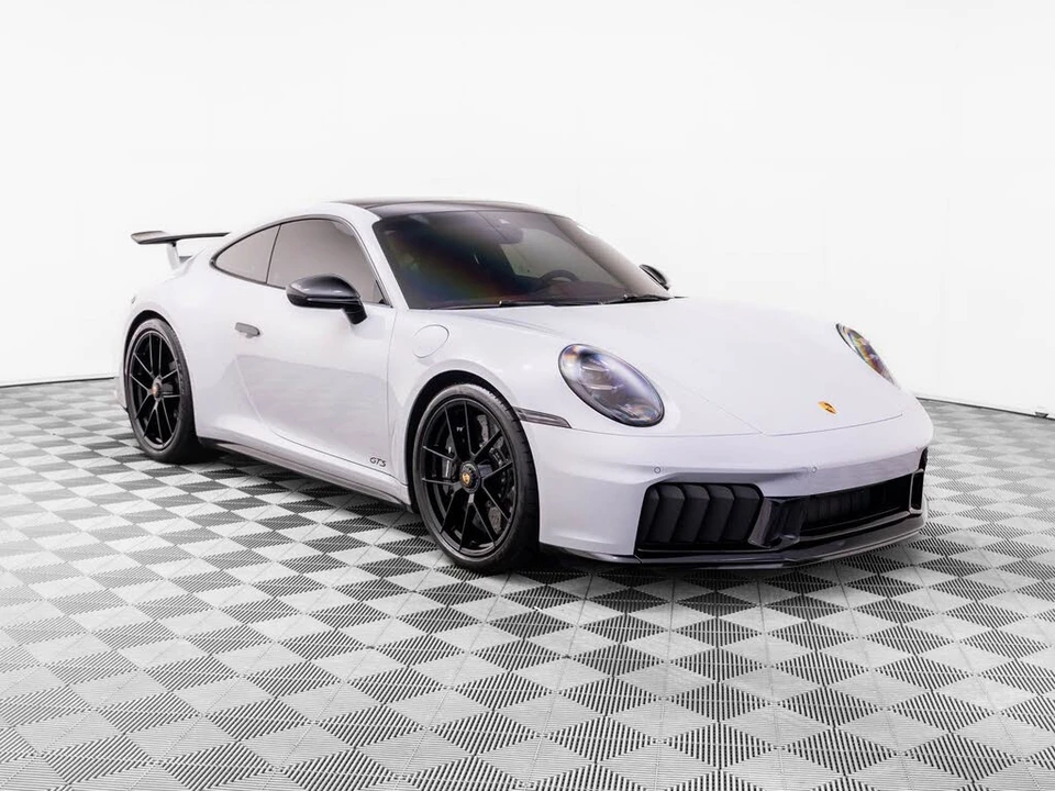 2026 Porsche 992 Carrera GTS - Image 6 of 31
