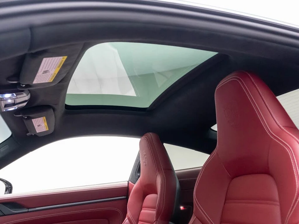 2026 Porsche 992 Carrera GTS - Image 20 of 31