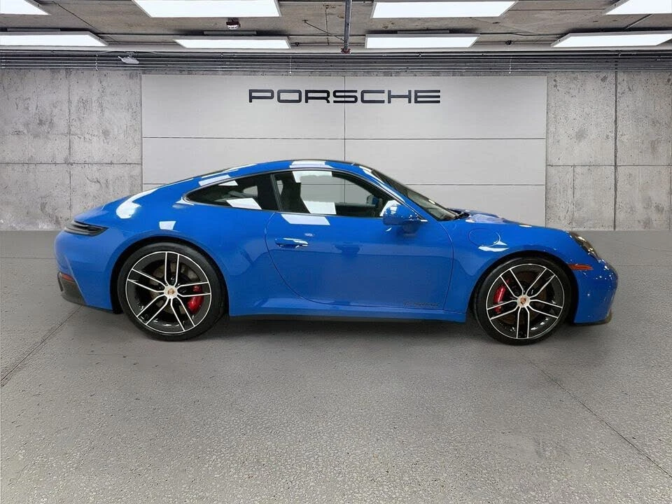 2026 Porsche 992 Carrera GTS - Image 8 of 31
