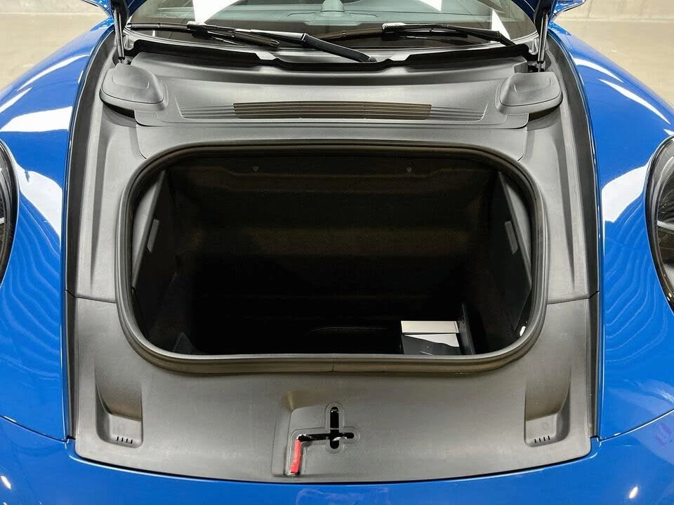 2026 Porsche 992 Carrera GTS - Image 31 of 31