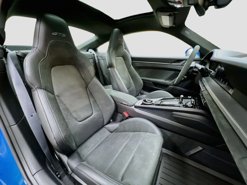 2026 Porsche 992 Carrera GTS - Image 29 of 31