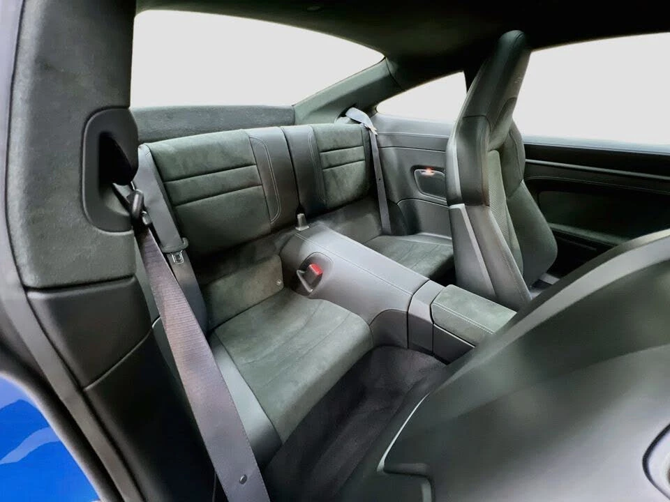 2026 Porsche 992 Carrera GTS - Image 28 of 31