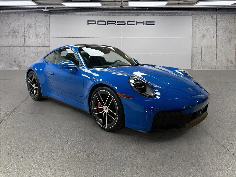 2026 Porsche 992 Carrera GTS - Image 7 of 31