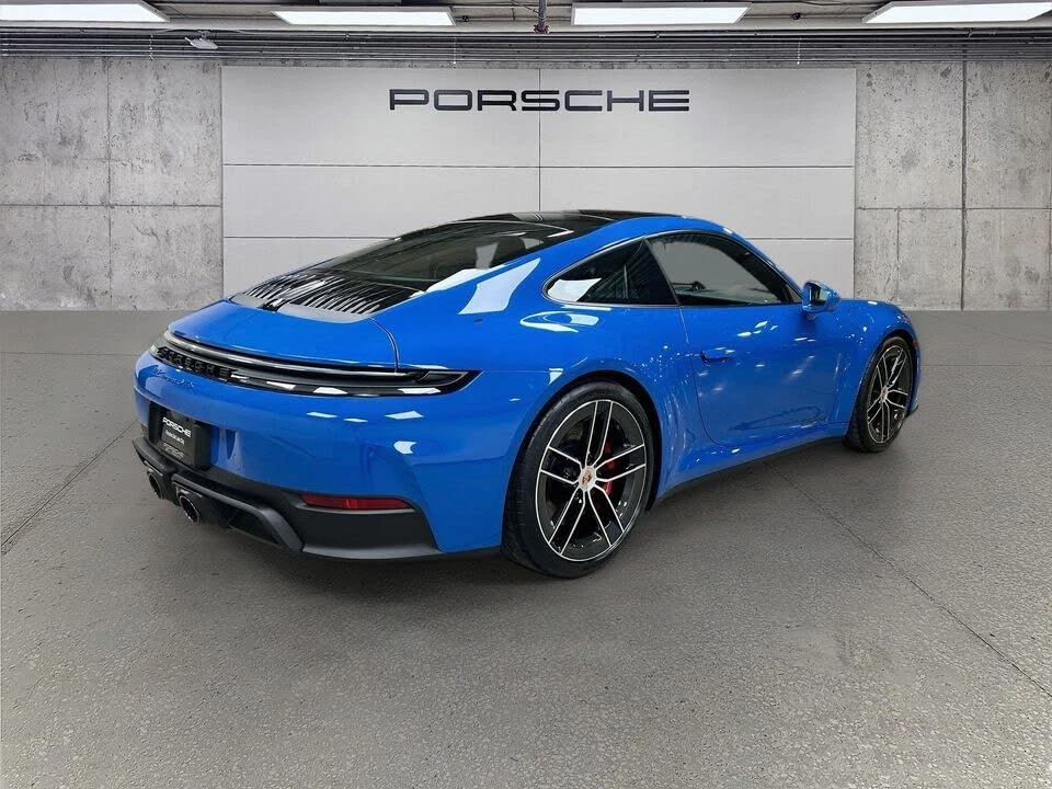 2026 Porsche 992 Carrera GTS - Image 9 of 31