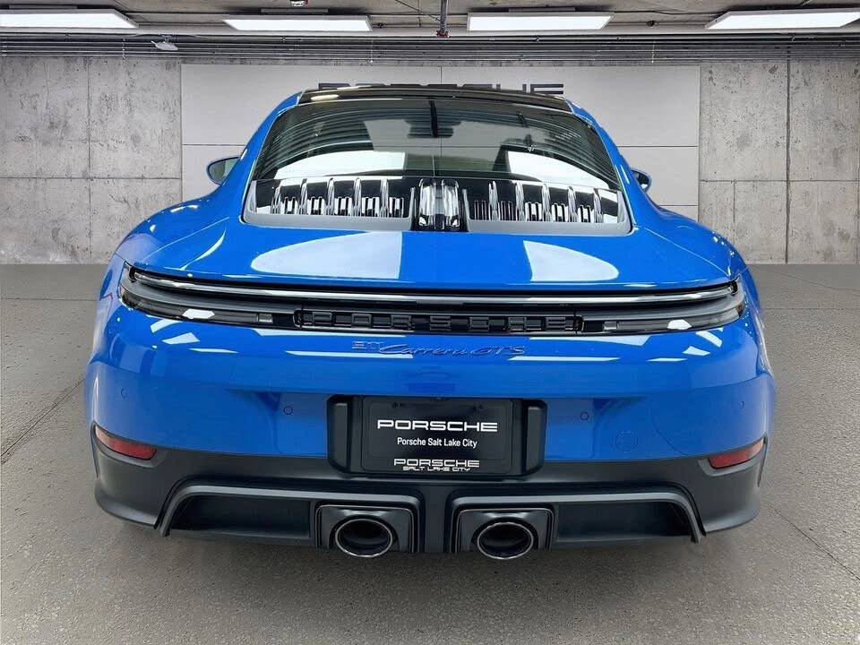 2026 Porsche 992 Carrera GTS - Image 10 of 31