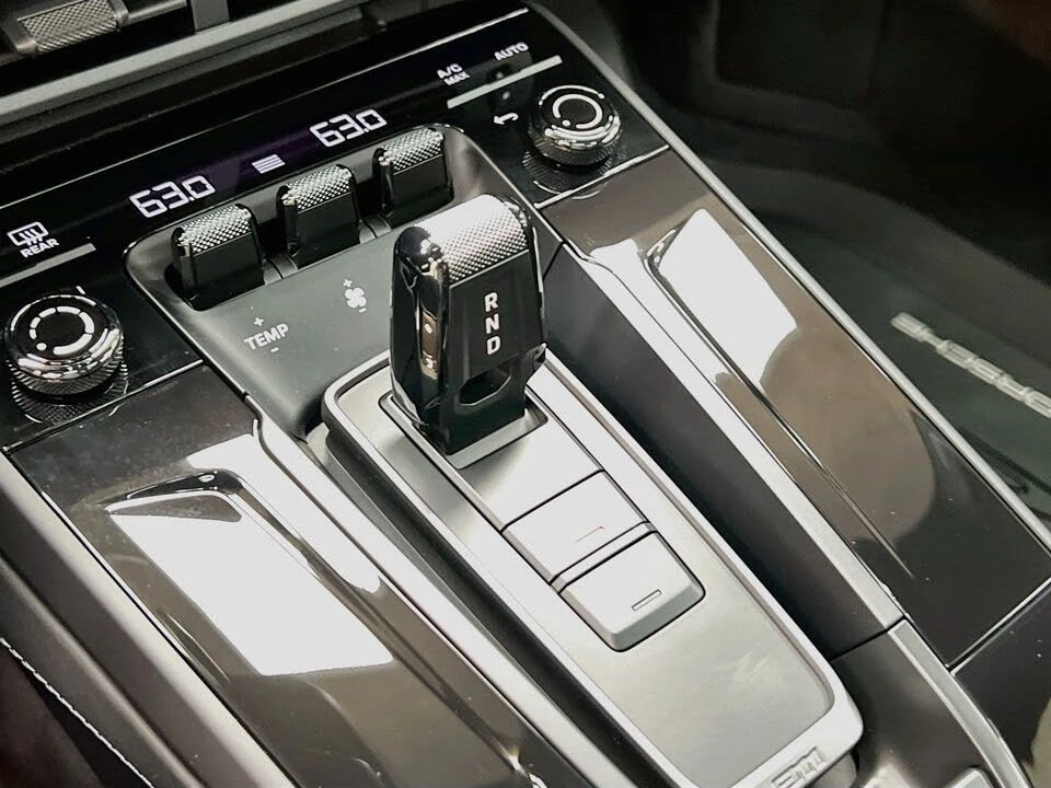 2026 Porsche 992 Carrera GTS - Image 19 of 31