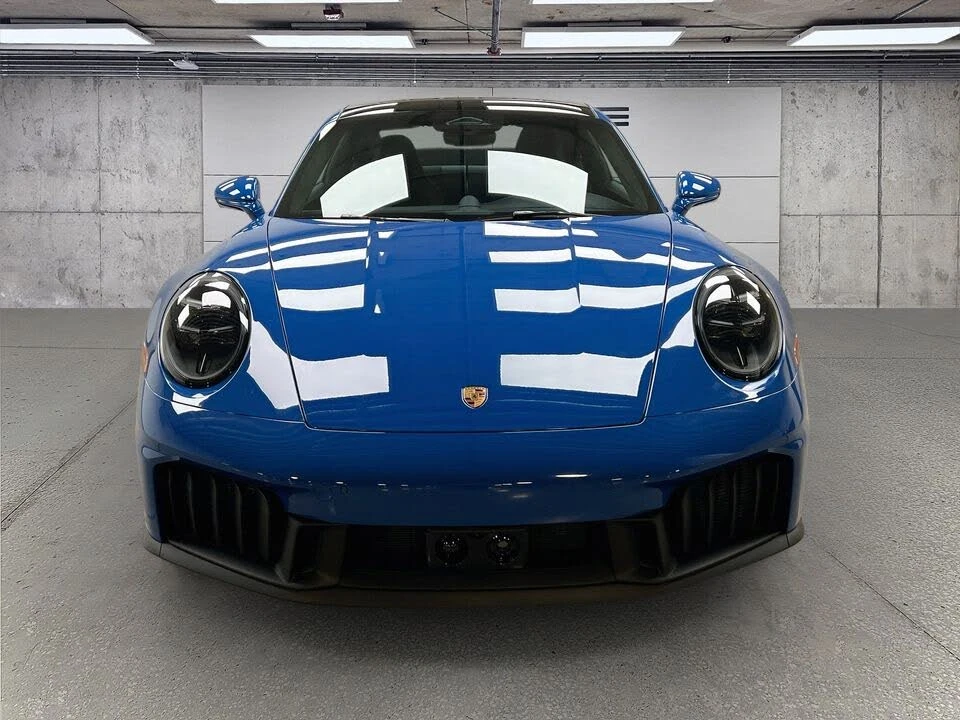 2026 Porsche 992 Carrera GTS - Image 6 of 31