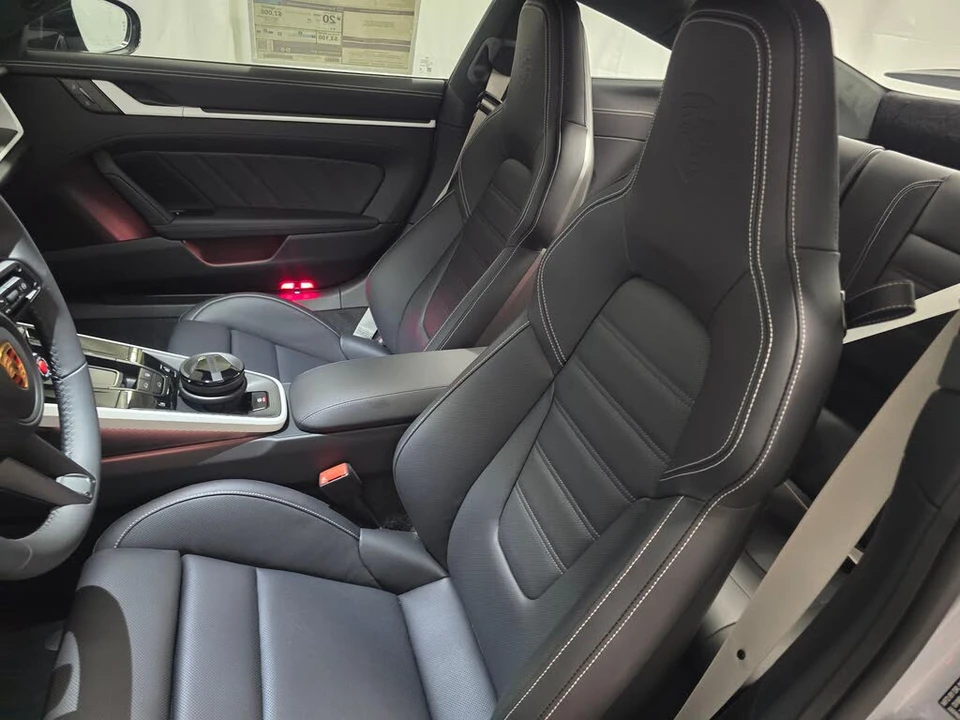 2026 Porsche 992 Carrera GTS - Image 5 of 31