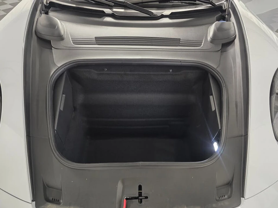 2026 Porsche 992 Carrera GTS - Image 11 of 31