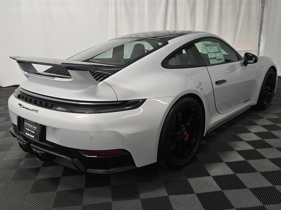 2026 Porsche 992 Carrera GTS - Image 7 of 31