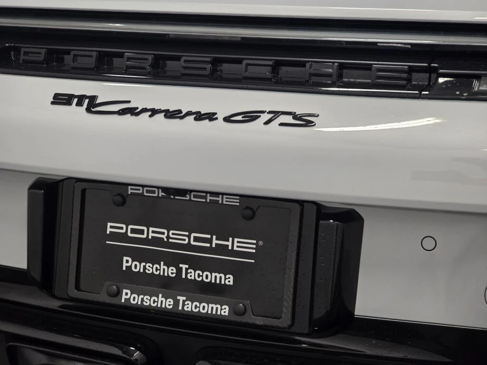 2026 Porsche 992 Carrera GTS - Image 26 of 31