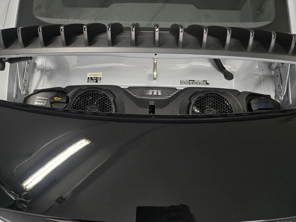2026 Porsche 992 Carrera GTS - Image 27 of 31