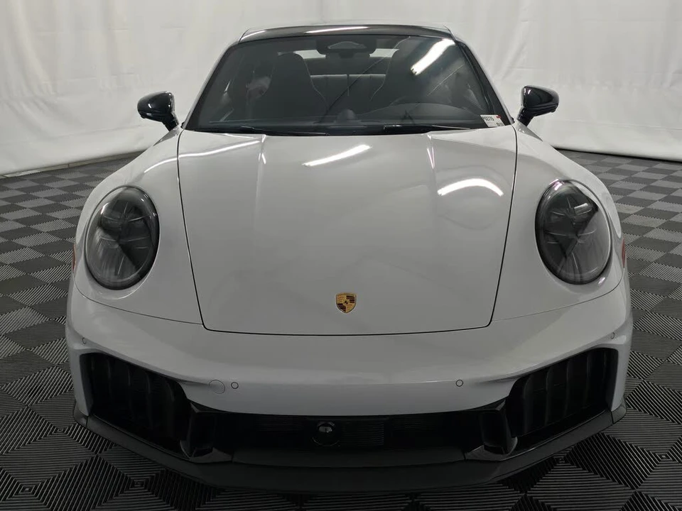 2026 Porsche 992 Carrera GTS - Image 10 of 31