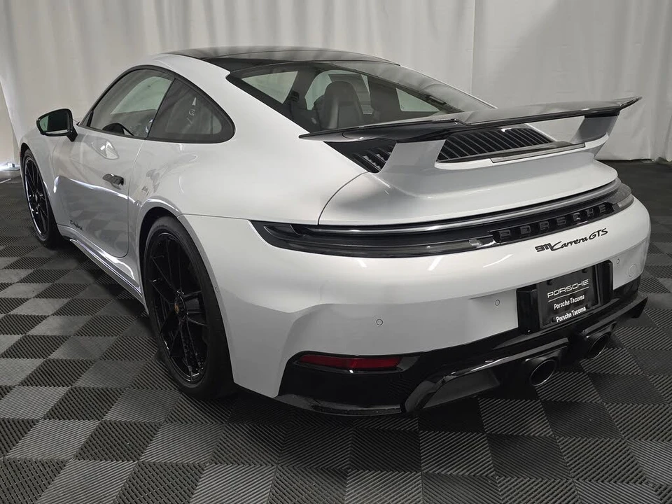 2026 Porsche 992 Carrera GTS - Image 3 of 31