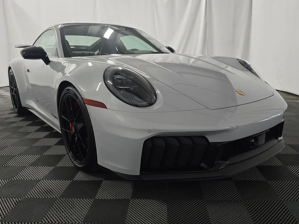 2026 Porsche 992 Carrera GTS - Image 9 of 31