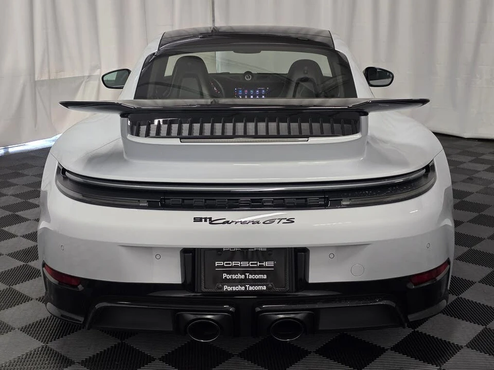 2026 Porsche 992 Carrera GTS - Image 6 of 31