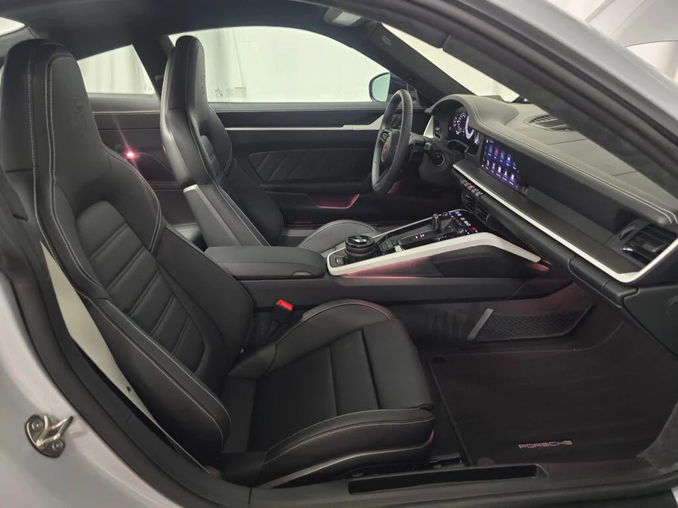 2026 Porsche 992 Carrera GTS - Image 19 of 31