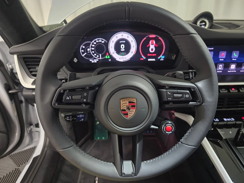 2026 Porsche 992 Carrera GTS - Image 14 of 31