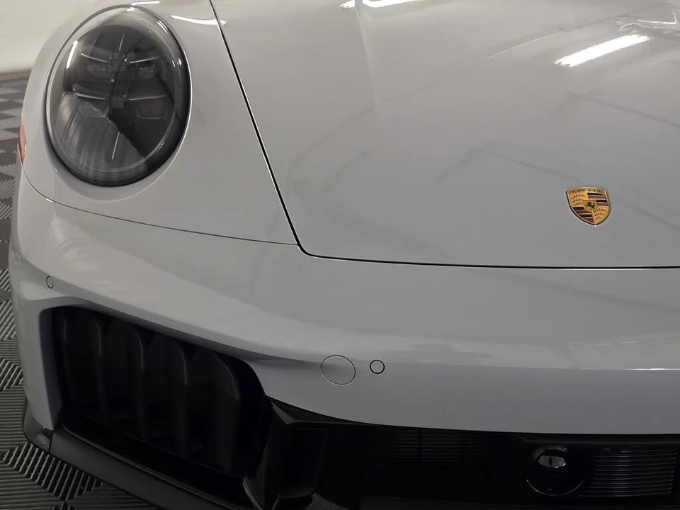 2026 Porsche 992 Carrera GTS - Image 24 of 31