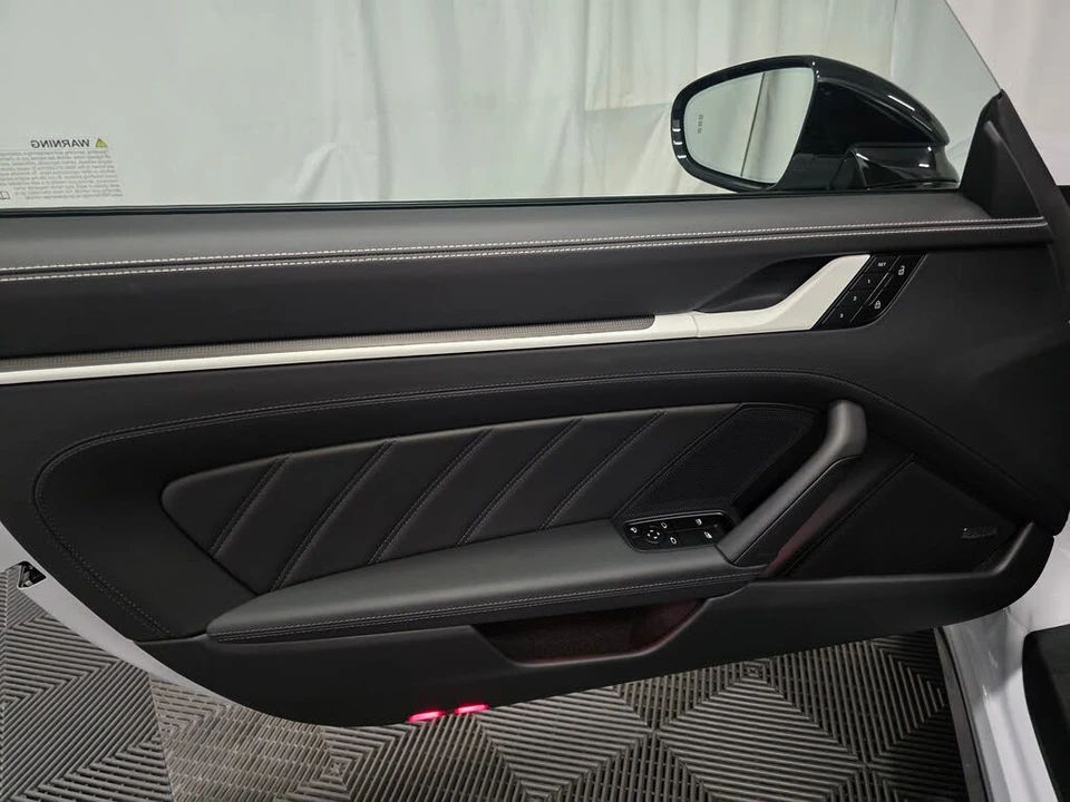 2026 Porsche 992 Carrera GTS - Image 29 of 31